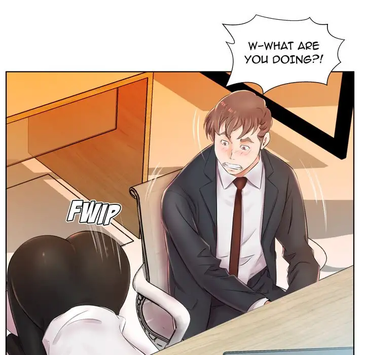 Sweet Guilty Love Chapter 23 Page 100