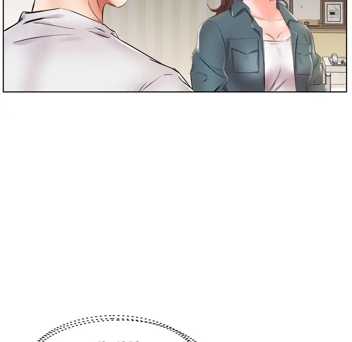 Sweet Guilty Love Chapter 23 Page 11
