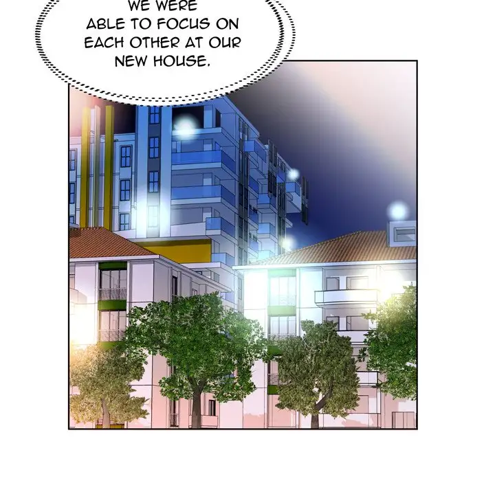 Sweet Guilty Love Chapter 23 Page 12
