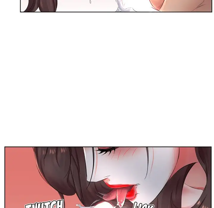 Sweet Guilty Love Chapter 23 Page 17