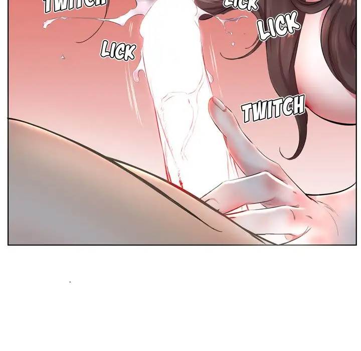 Sweet Guilty Love Chapter 23 Page 18