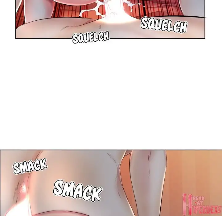 Sweet Guilty Love Chapter 23 Page 37