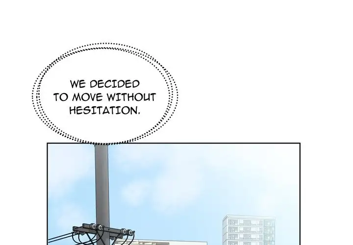 Sweet Guilty Love Chapter 23 Page 4