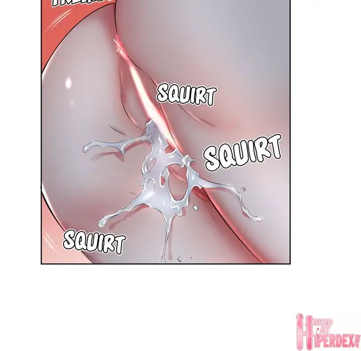 Sweet Guilty Love Chapter 23 Page 42