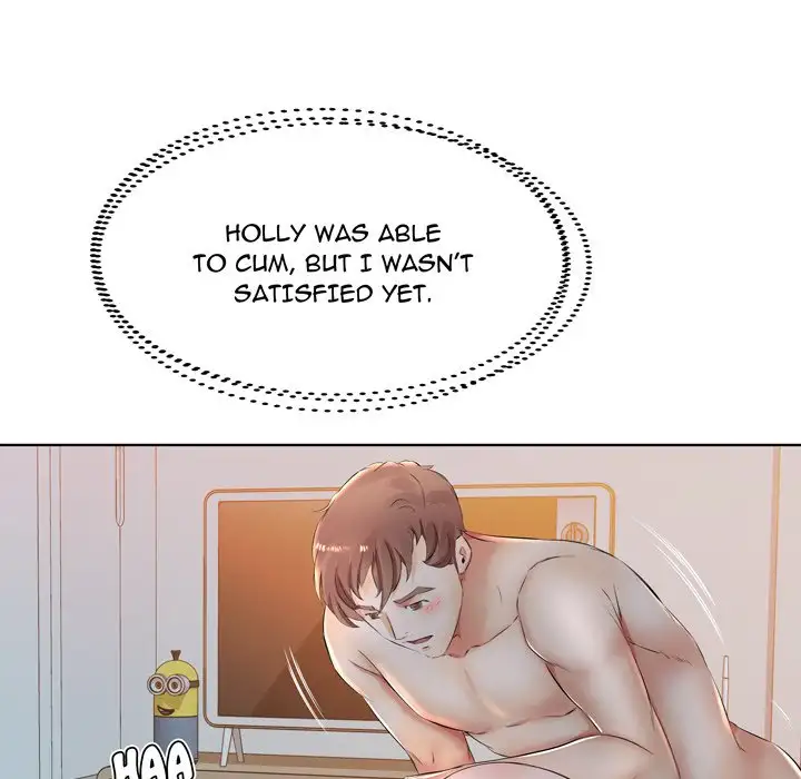 Sweet Guilty Love Chapter 23 Page 43