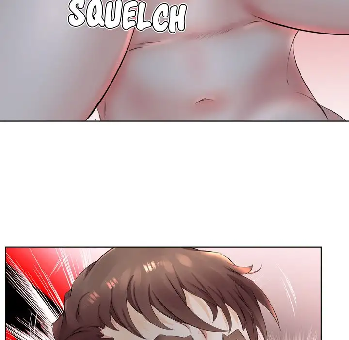 Sweet Guilty Love Chapter 23 Page 54