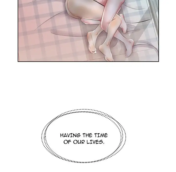 Sweet Guilty Love Chapter 23 Page 60