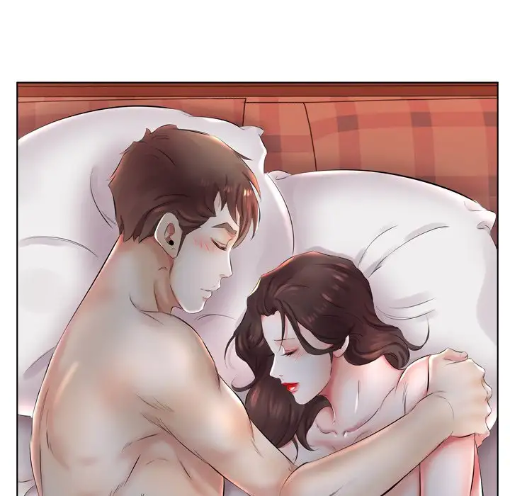 Sweet Guilty Love Chapter 23 Page 61