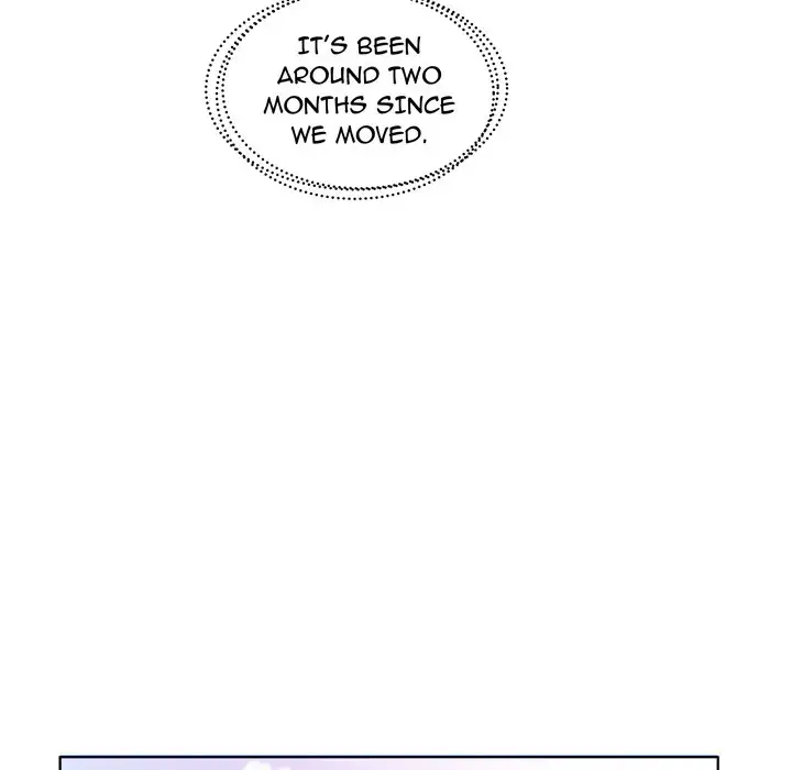 Sweet Guilty Love Chapter 23 Page 64