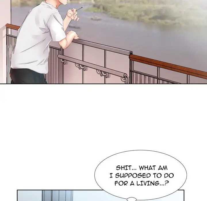 Sweet Guilty Love Chapter 23 Page 67