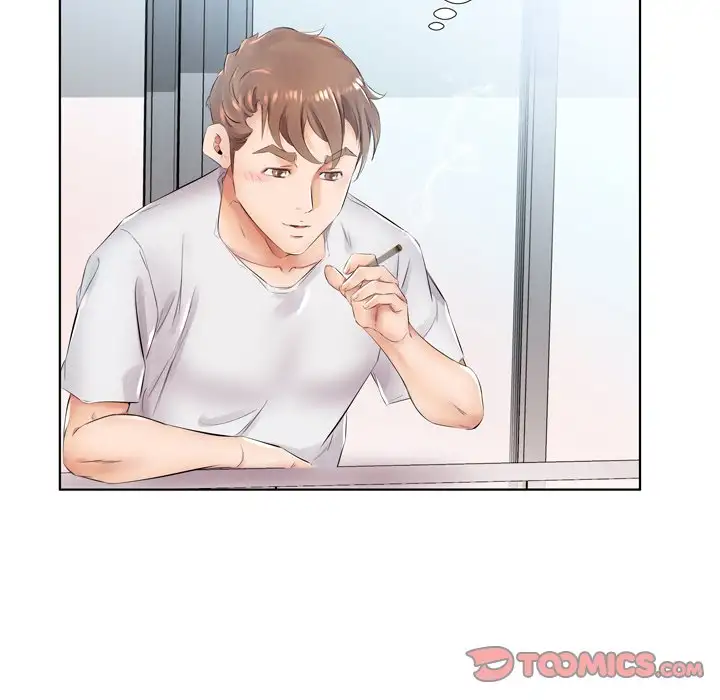 Sweet Guilty Love Chapter 23 Page 68