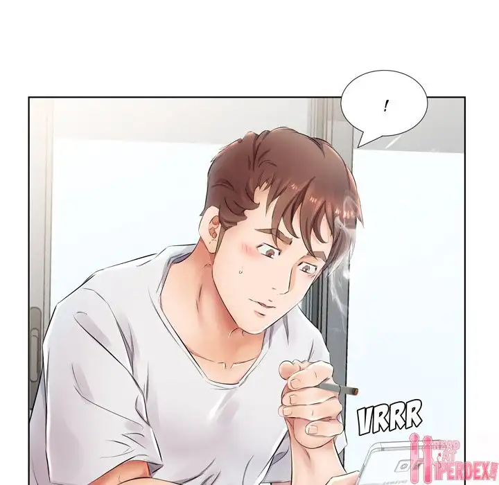 Sweet Guilty Love Chapter 23 Page 69