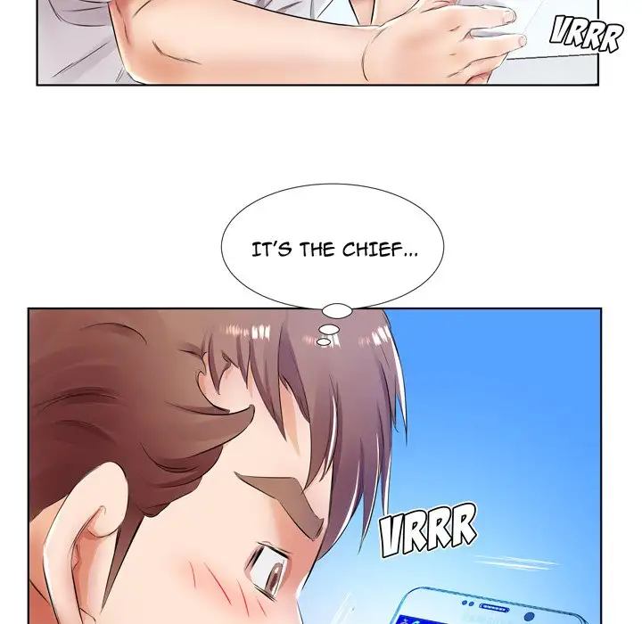 Sweet Guilty Love Chapter 23 Page 70