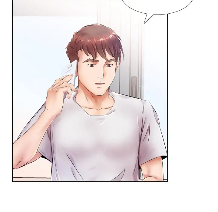 Sweet Guilty Love Chapter 23 Page 72