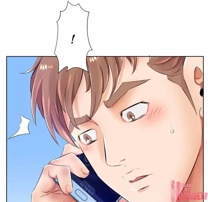 Sweet Guilty Love Chapter 23 Page 73