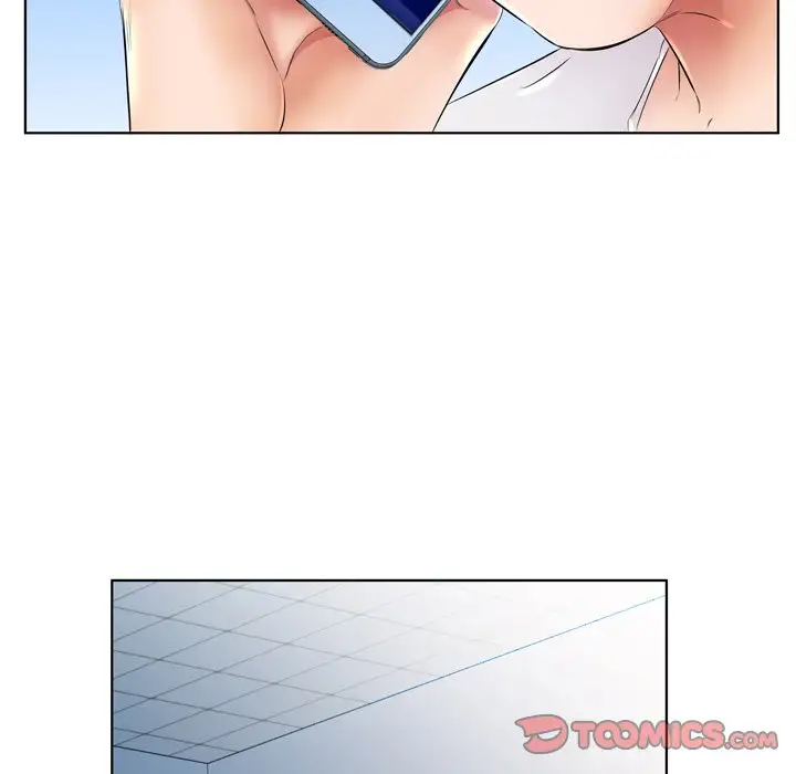 Sweet Guilty Love Chapter 23 Page 74