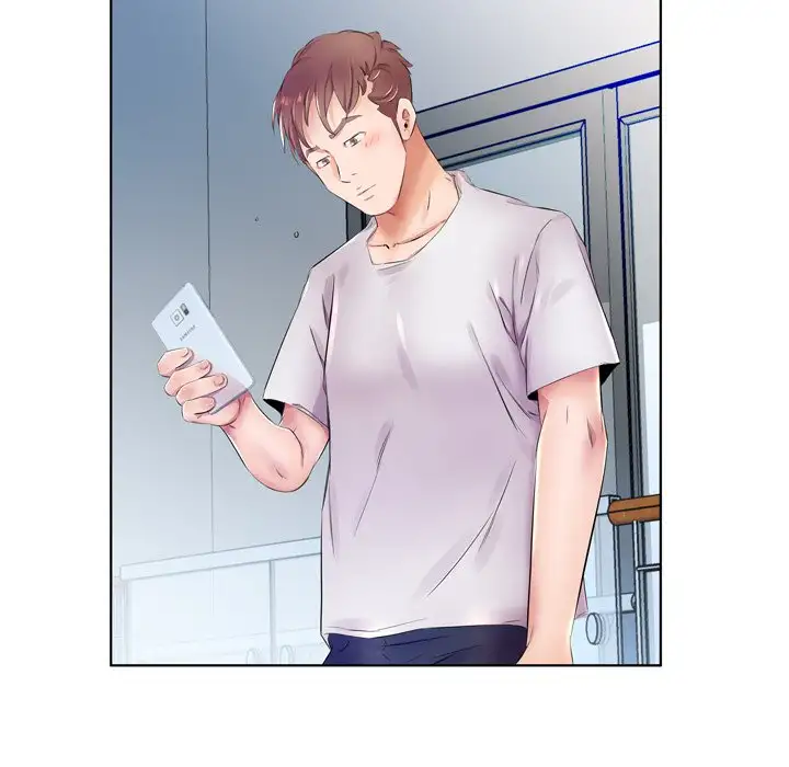 Sweet Guilty Love Chapter 23 Page 75