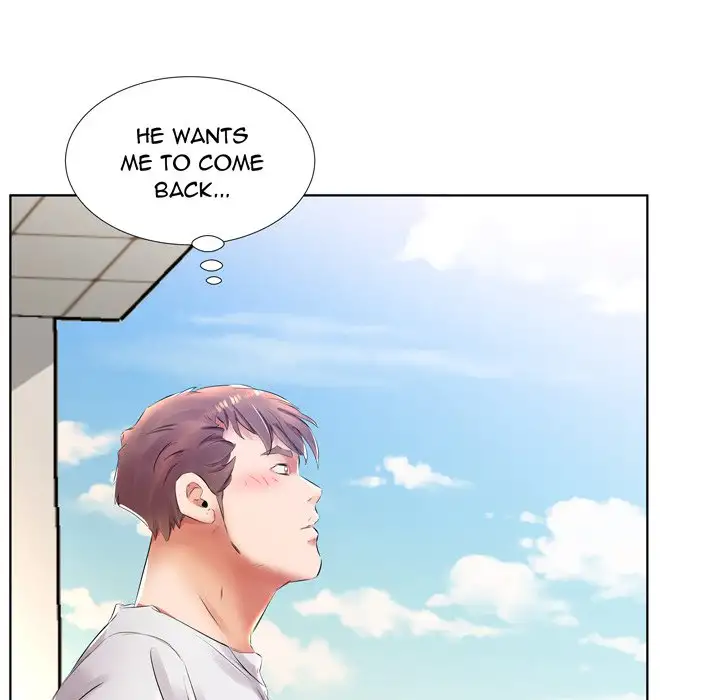 Sweet Guilty Love Chapter 23 Page 76