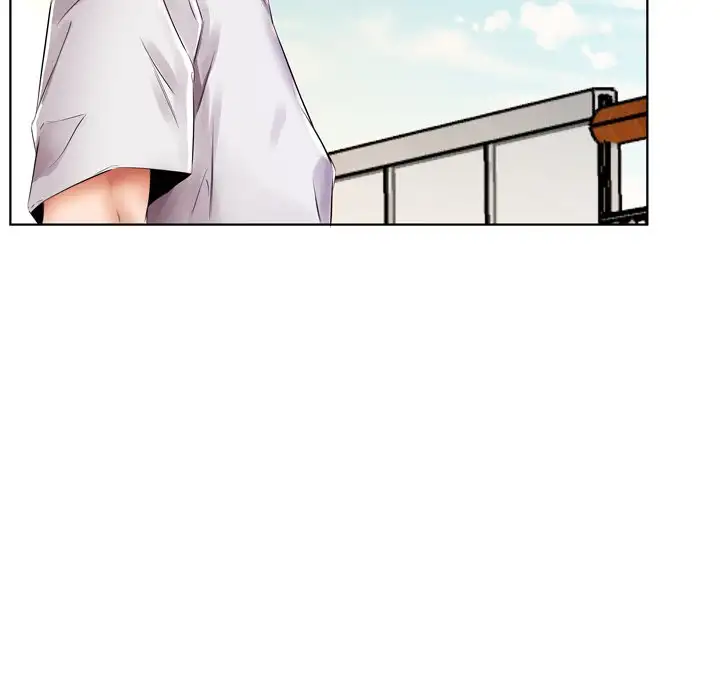 Sweet Guilty Love Chapter 23 Page 77