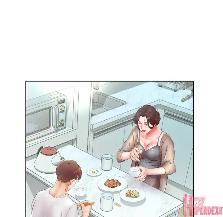 Sweet Guilty Love Chapter 23 Page 79