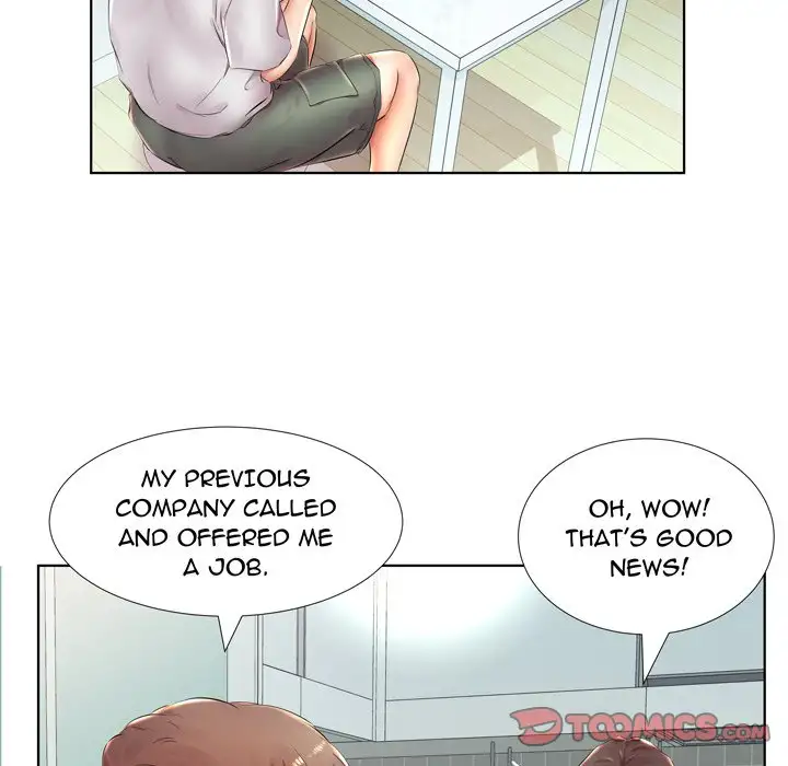 Sweet Guilty Love Chapter 23 Page 80