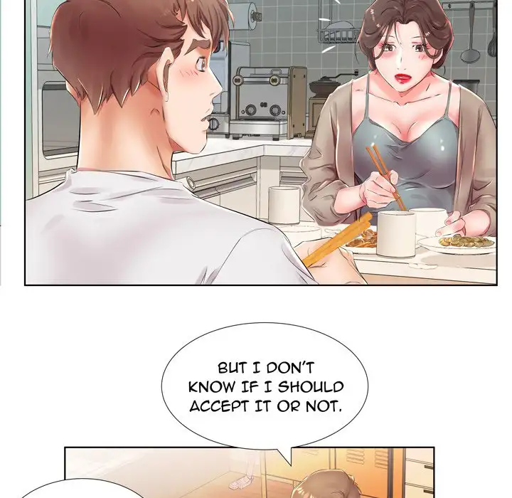 Sweet Guilty Love Chapter 23 Page 81
