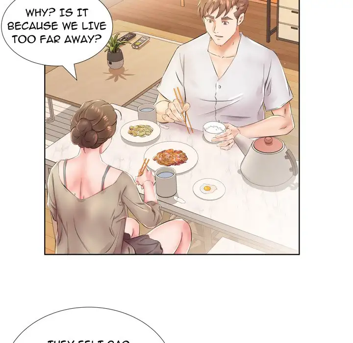 Sweet Guilty Love Chapter 23 Page 82