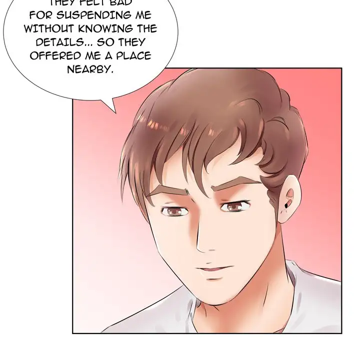 Sweet Guilty Love Chapter 23 Page 83