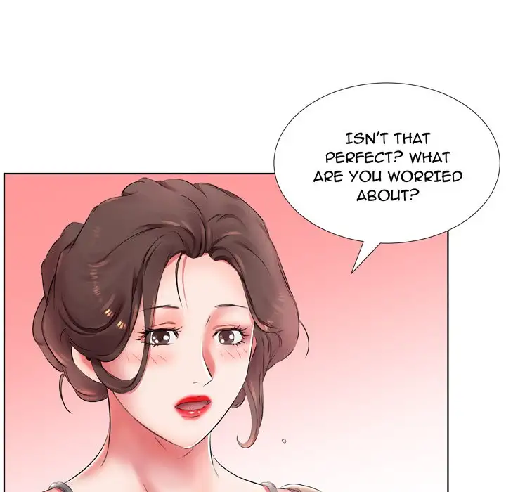 Sweet Guilty Love Chapter 23 Page 84