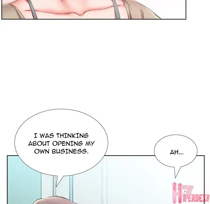 Sweet Guilty Love Chapter 23 Page 85
