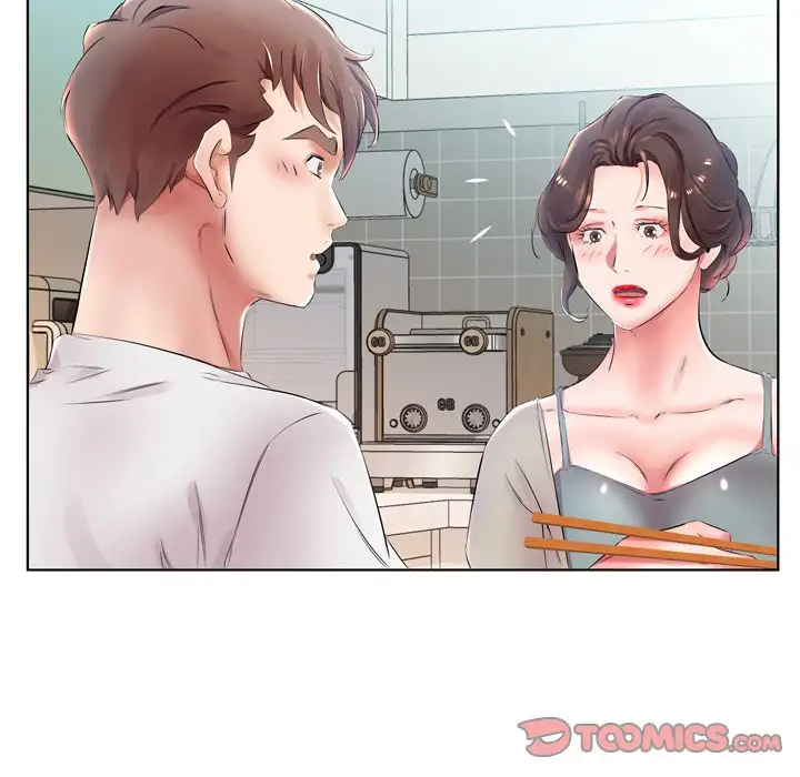 Sweet Guilty Love Chapter 23 Page 86