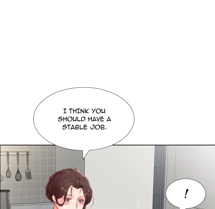Sweet Guilty Love Chapter 23 Page 87