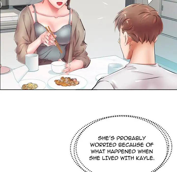 Sweet Guilty Love Chapter 23 Page 88