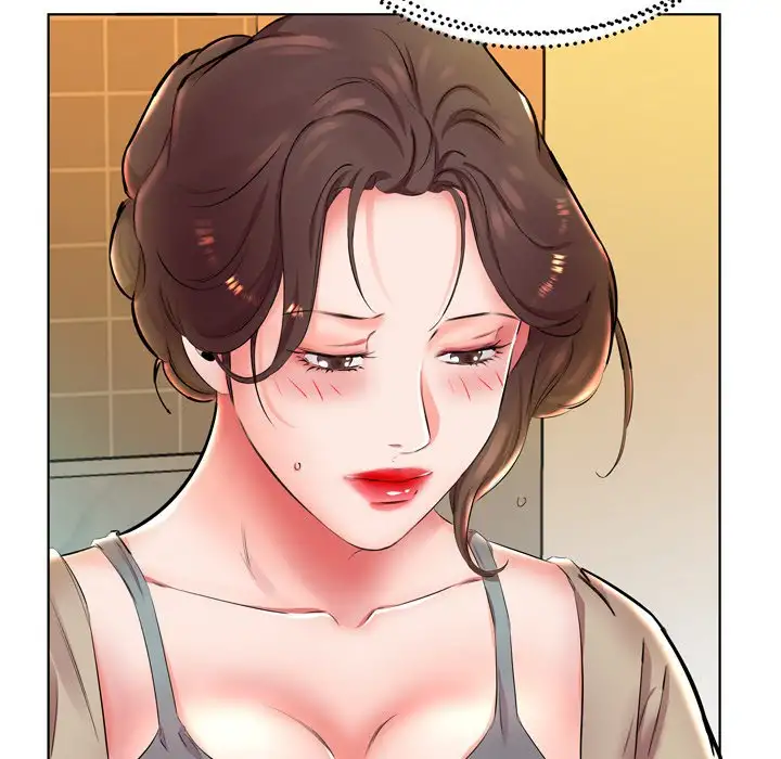 Sweet Guilty Love Chapter 23 Page 89