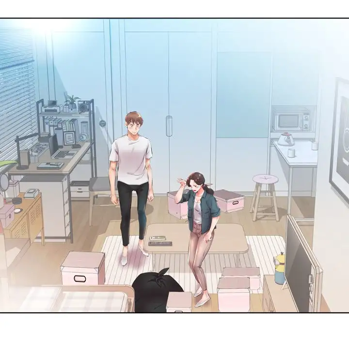 Sweet Guilty Love Chapter 23 Page 9