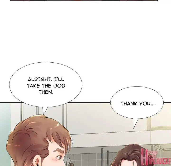 Sweet Guilty Love Chapter 23 Page 90