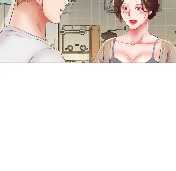 Sweet Guilty Love Chapter 23 Page 91