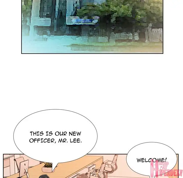Sweet Guilty Love Chapter 23 Page 95