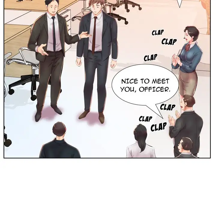 Sweet Guilty Love Chapter 23 Page 96