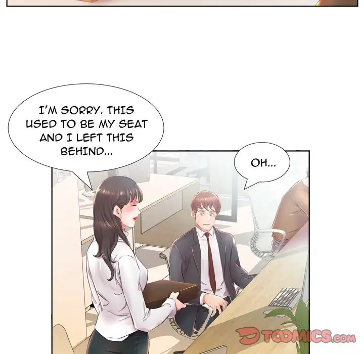Sweet Guilty Love Chapter 24 Page 10