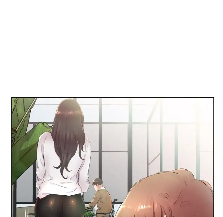 Sweet Guilty Love Chapter 24 Page 13