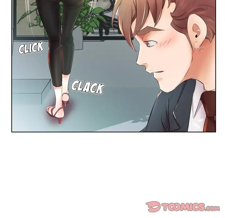Sweet Guilty Love Chapter 24 Page 14