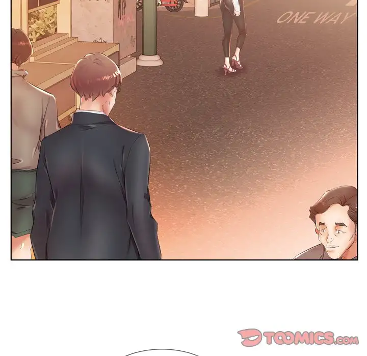 Sweet Guilty Love Chapter 24 Page 18