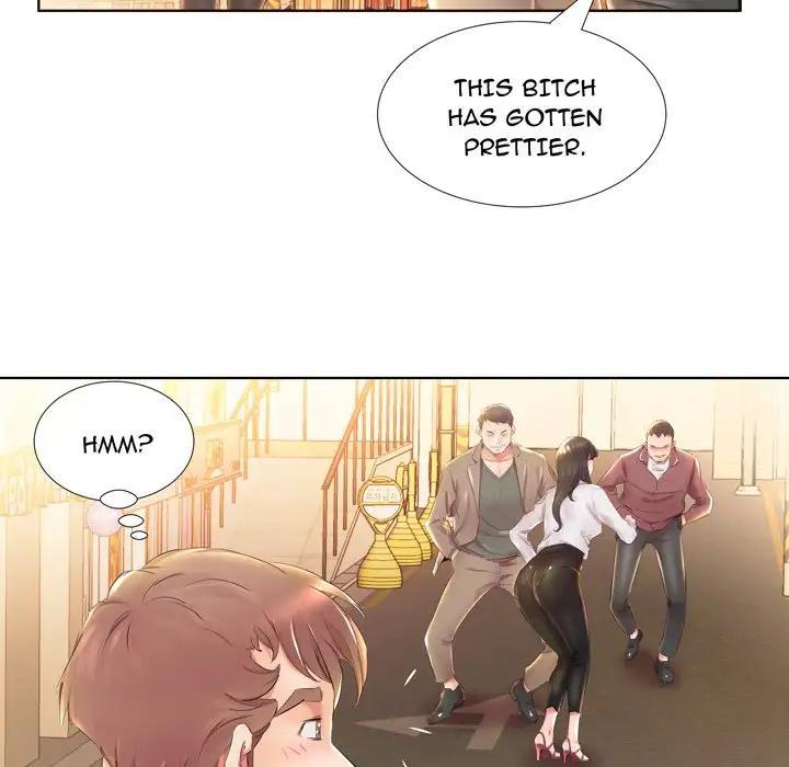 Sweet Guilty Love Chapter 24 Page 20