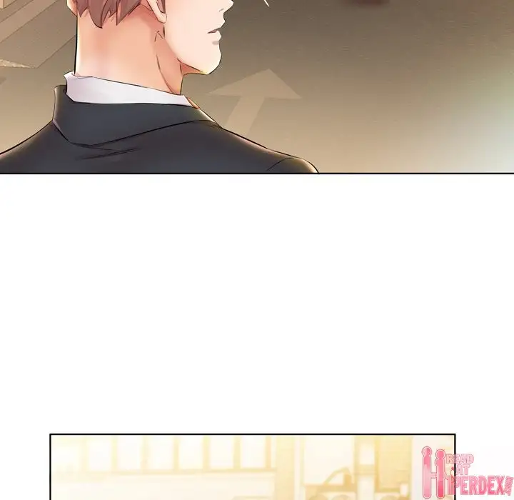 Sweet Guilty Love Chapter 24 Page 21