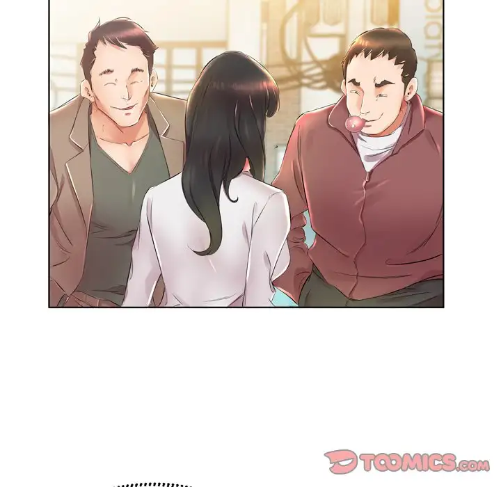 Sweet Guilty Love Chapter 24 Page 22
