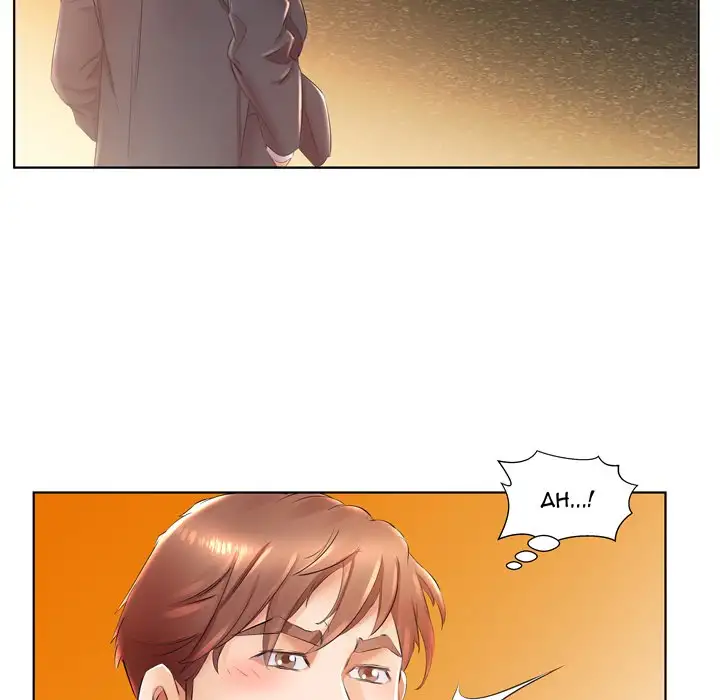 Sweet Guilty Love Chapter 24 Page 27