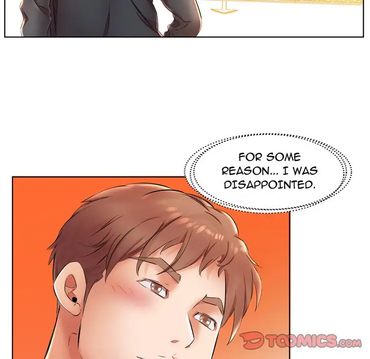 Sweet Guilty Love Chapter 24 Page 30