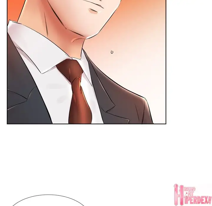 Sweet Guilty Love Chapter 24 Page 31