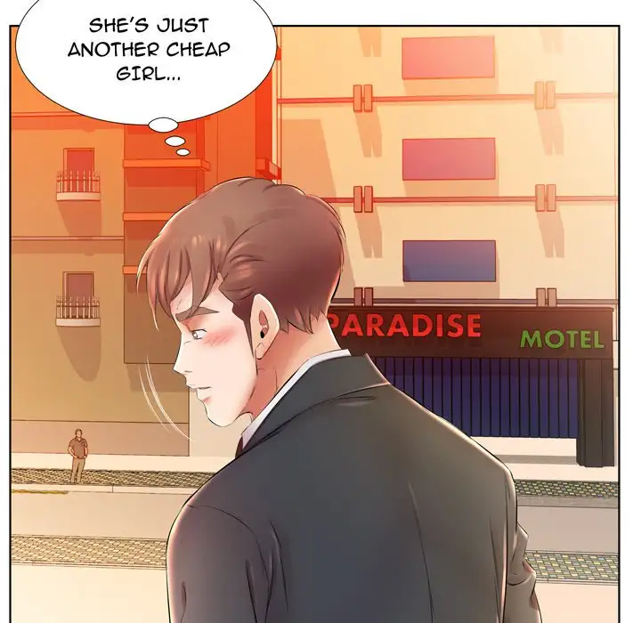 Sweet Guilty Love Chapter 24 Page 32